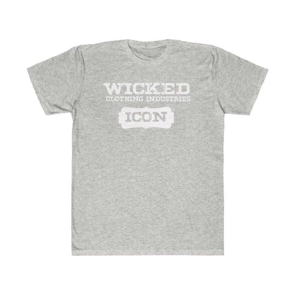 ICON /// Tee Shirt