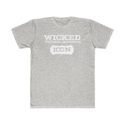 ICON /// Tee Shirt
