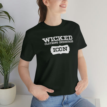 ICON 2 WCI T-Shirt
