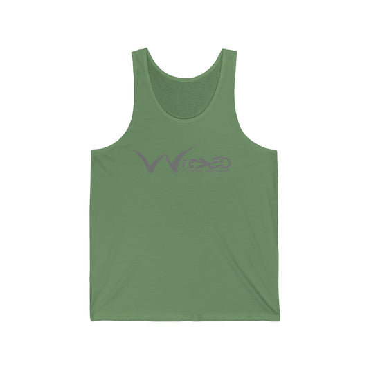 Chaos Tank Top