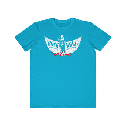 Rock & Roll/ Tee Shirt