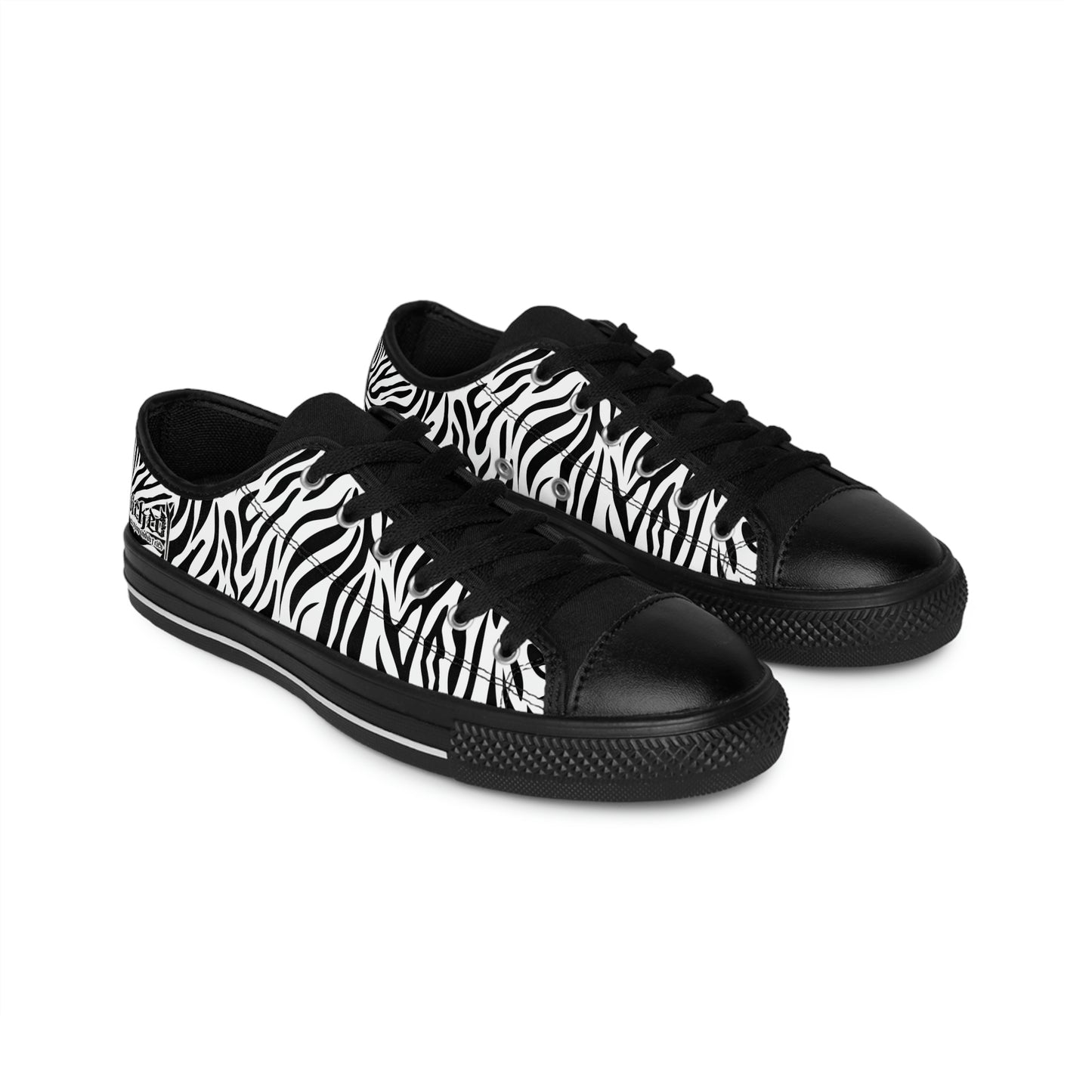 ZEBRA Women's Sneakers
