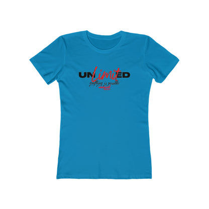 Unlimited 1/ Many Colors
