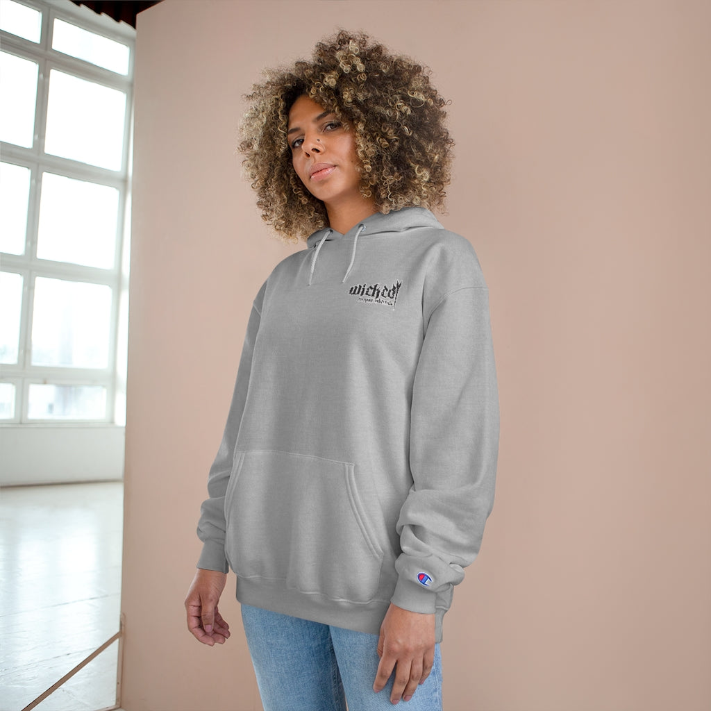Old School Hoodie