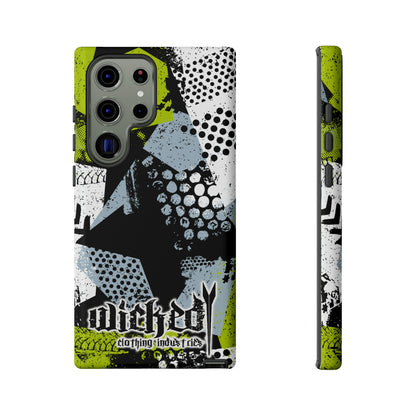Phantom Tough Cases