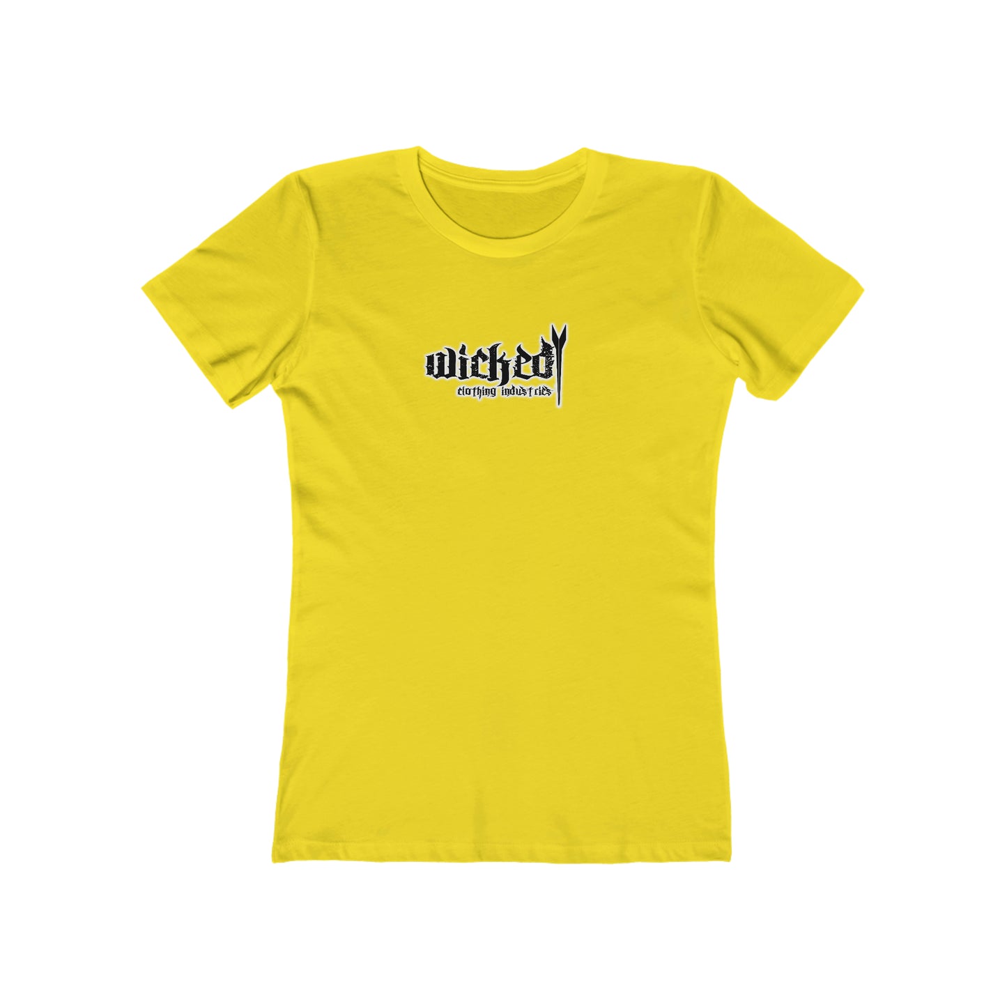 Old School T-Shirt
