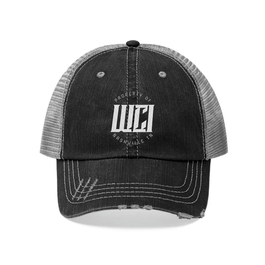 WCI Nashville Trucker Hat