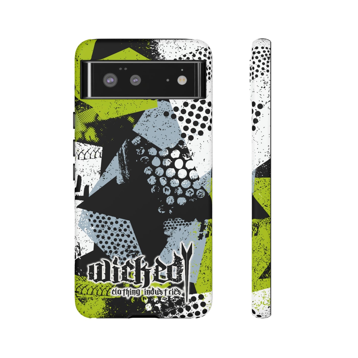 Phantom Tough Cases
