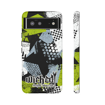 Phantom Tough Cases