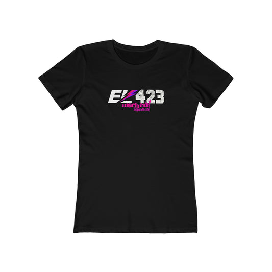 Shockwave EL423/ T-Shirt