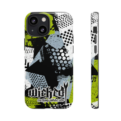 Phantom Tough Cases