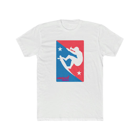 Skateboard America /T-Shirt