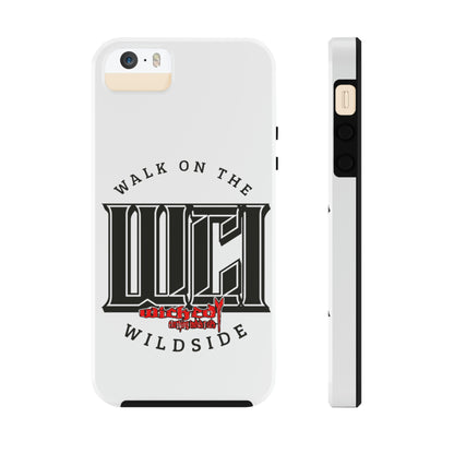 WildSide Tough Phone Cases