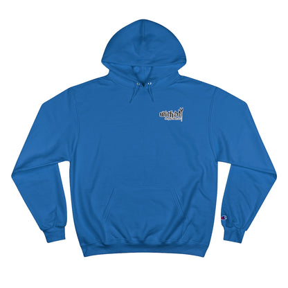 See No Evil//Champion Hoodie