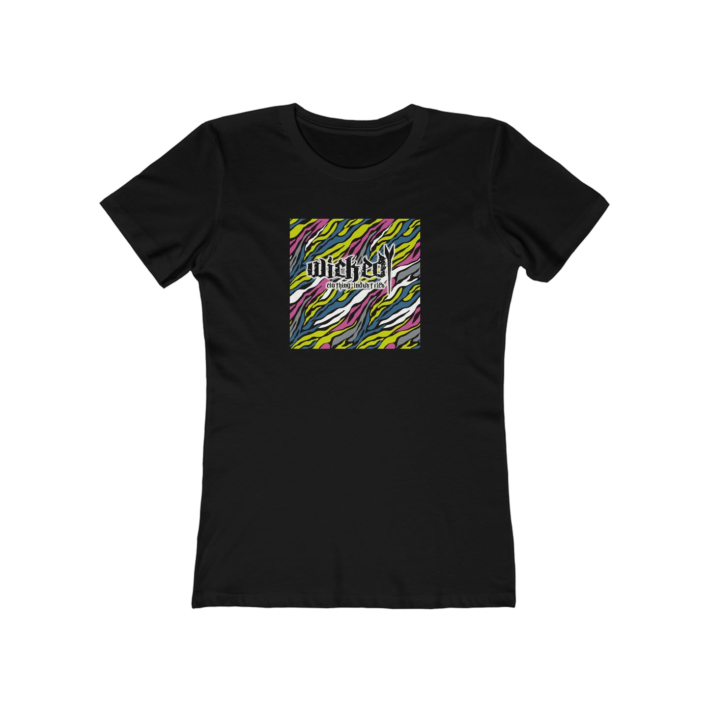 E.L.  T-Shirt