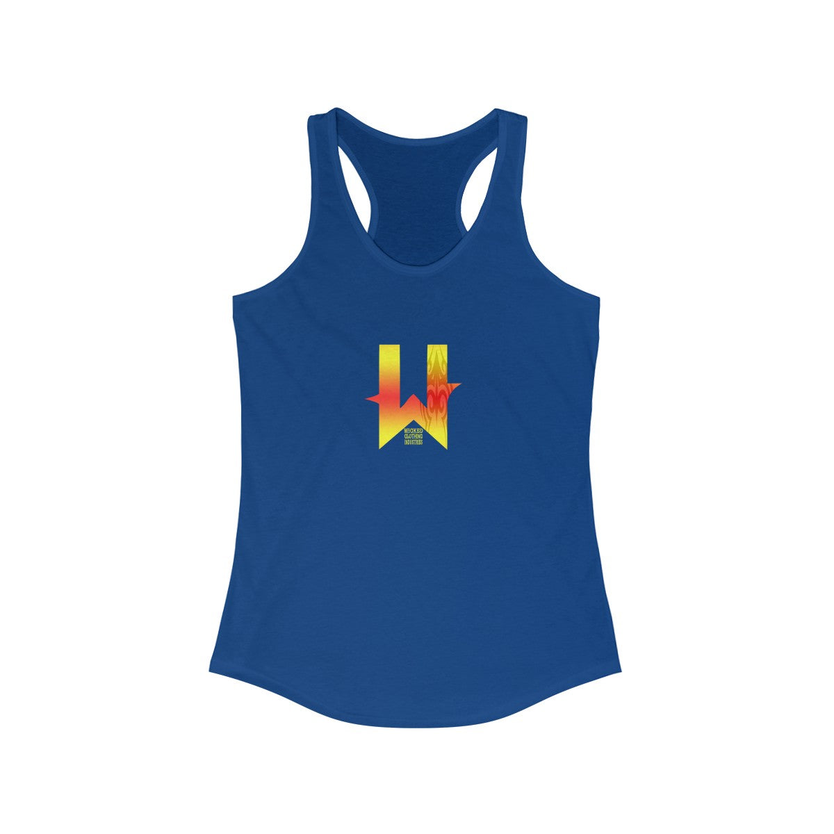 Wicked W / Tank Top
