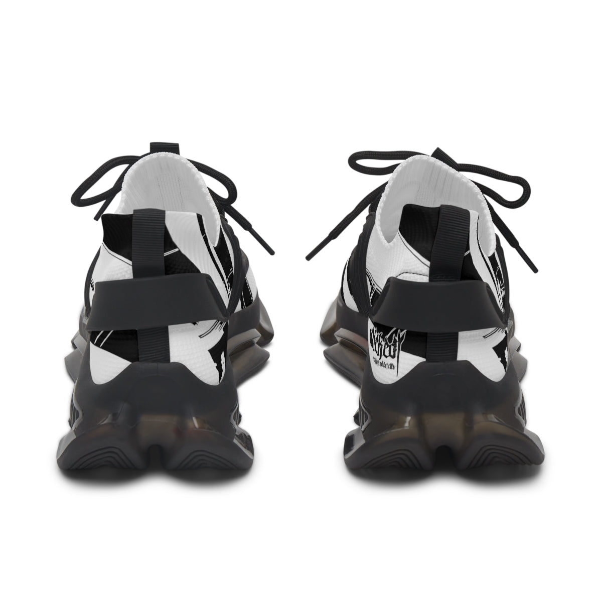 Driven /Women's Sneakers