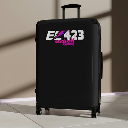 Shockwave EL423 Cabin Suitcases
