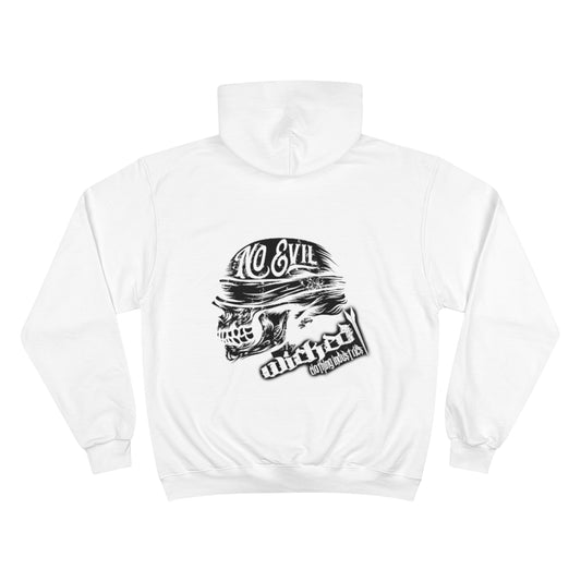 Old School Hoodie