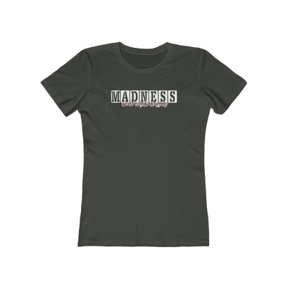 Madness/ Many Colors
