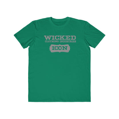 IICON GRAY /Tee Shirt