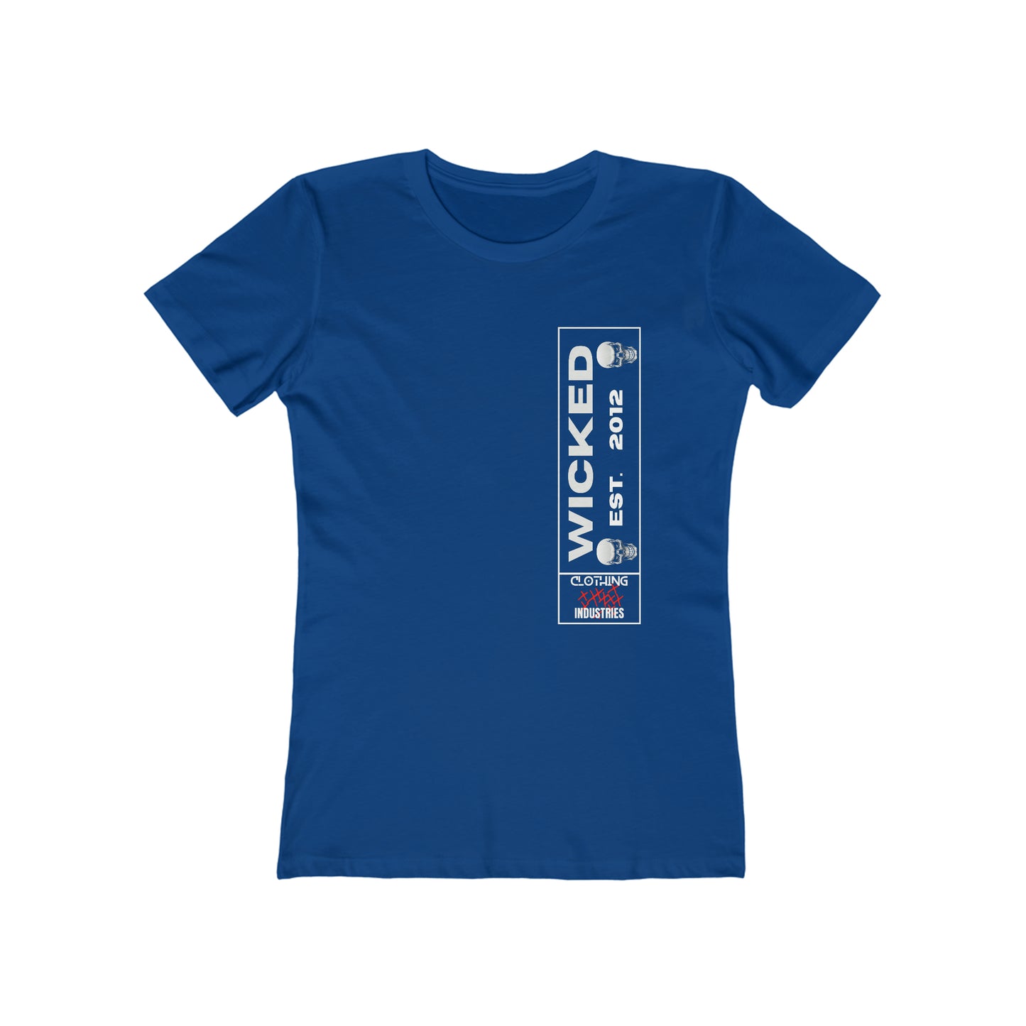 2012  T-Shirt