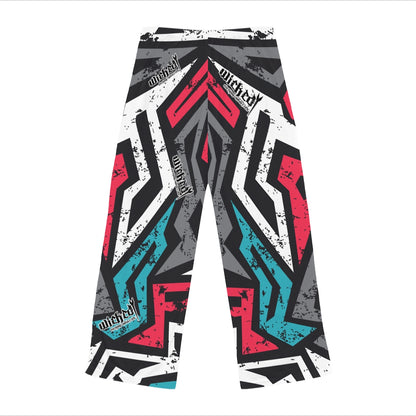 Wicked Wild /Women's Pajama Pants