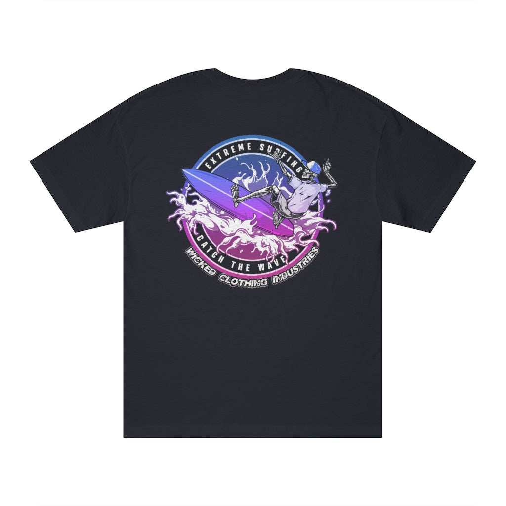Extreme Surfing T-Shirt