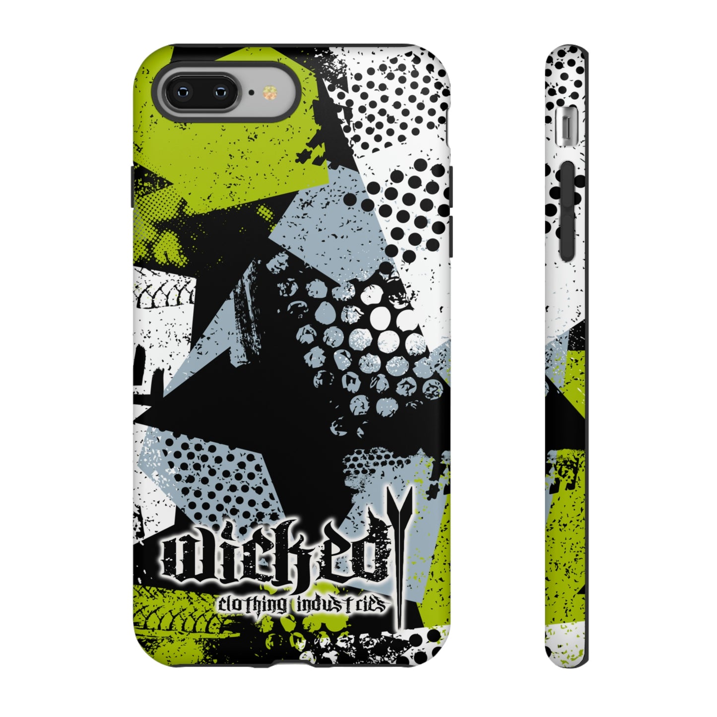Phantom Tough Cases