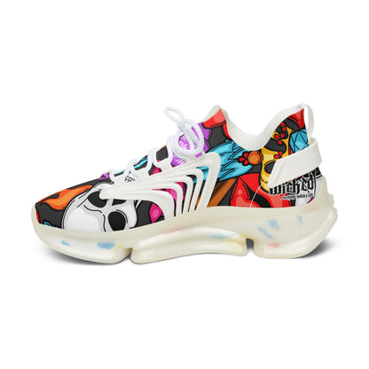 Psycho Circus Women's  Sneakers