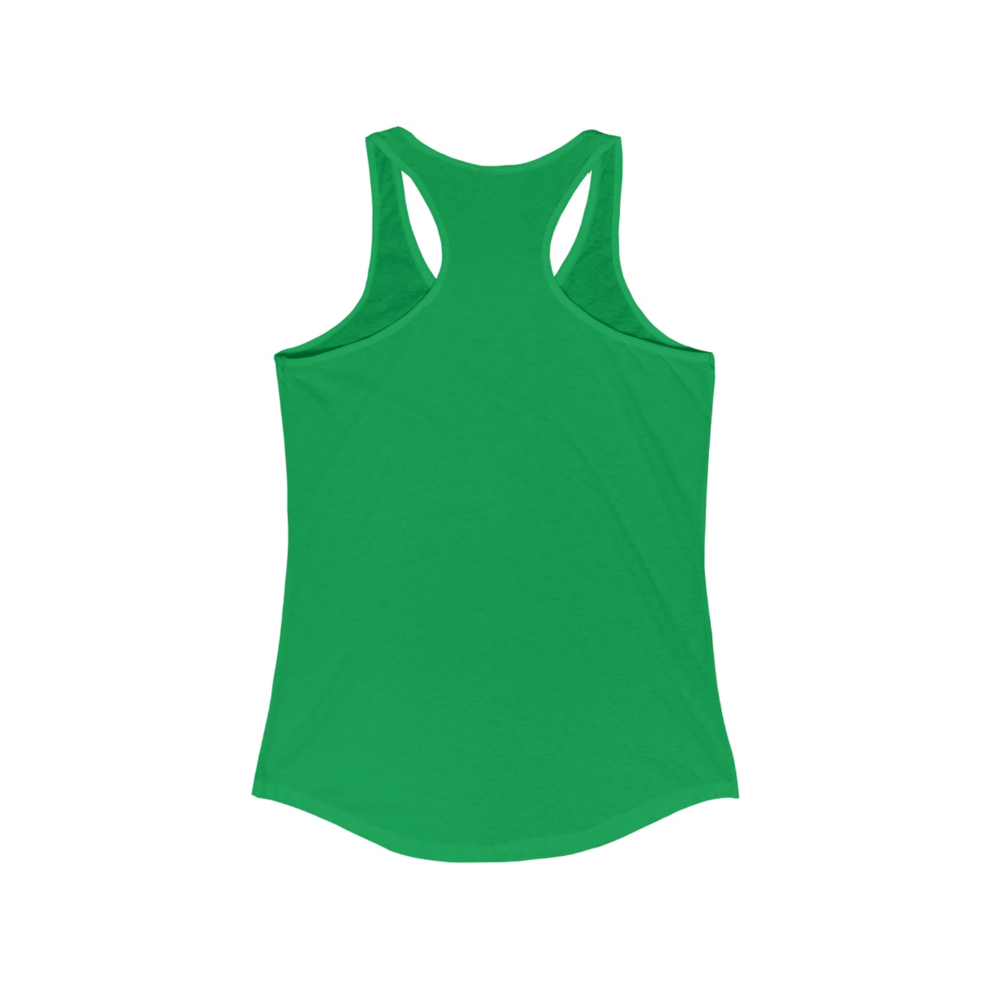 Shockwave EL423/Racerback Tank Top