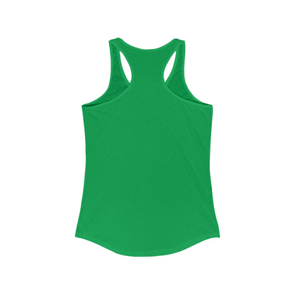 Shockwave EL423/Racerback Tank Top