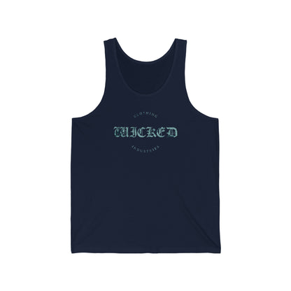 Crave WCI Tank Top