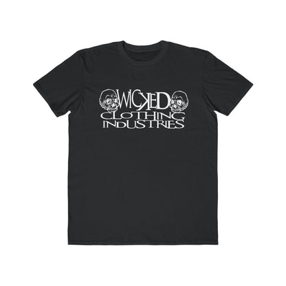Comic / Careful What You Wish For /Men's  Tee
