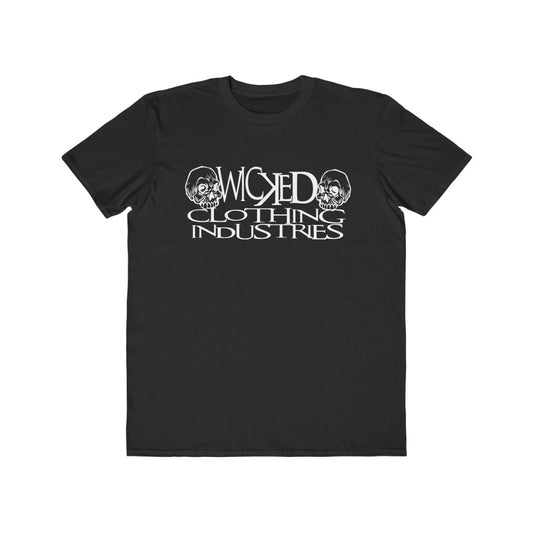Comic / Careful What You Wish For /Men's  Tee