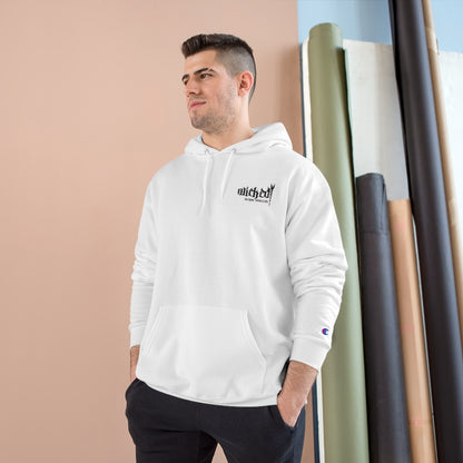 Old School Hoodie