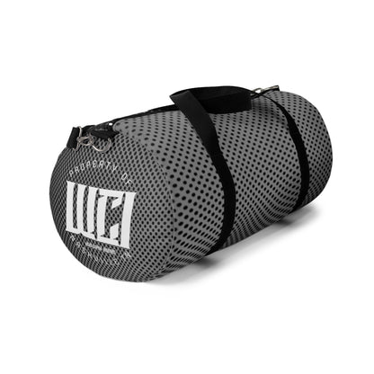 WCI/Gray/ Duffle Bag