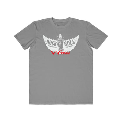 Rock & Roll/ Tee Shirt