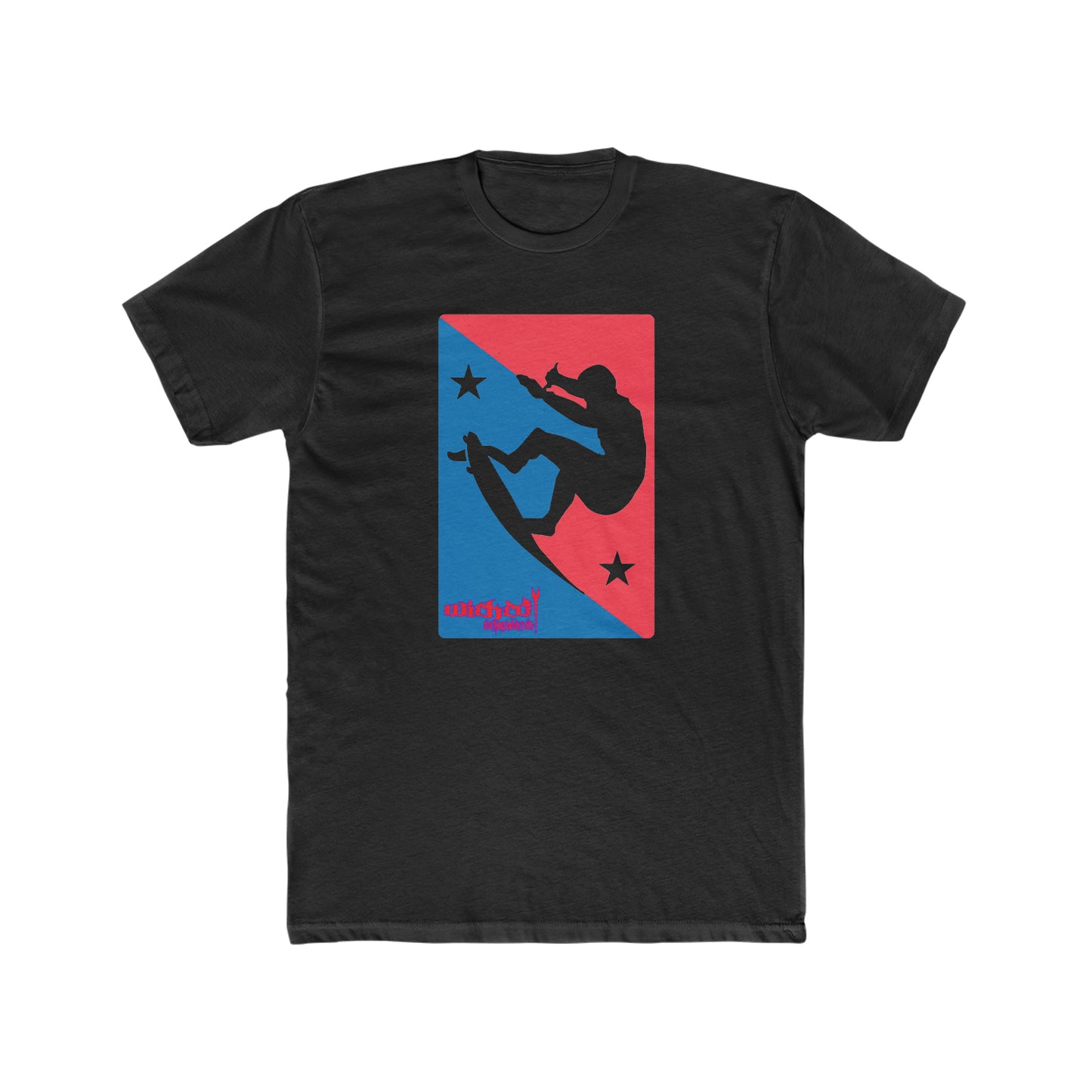 Skateboard America /T-Shirt