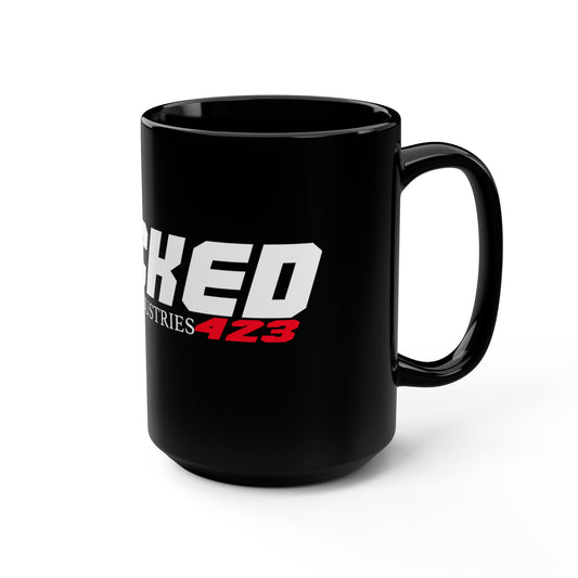 Wicked 423 Mug