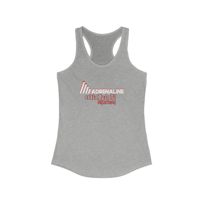 Adrenaline1 WCI/Racerback Tank Top