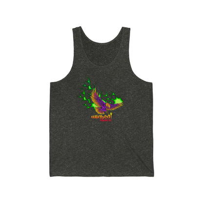 Rising Phoenix  Tank Top