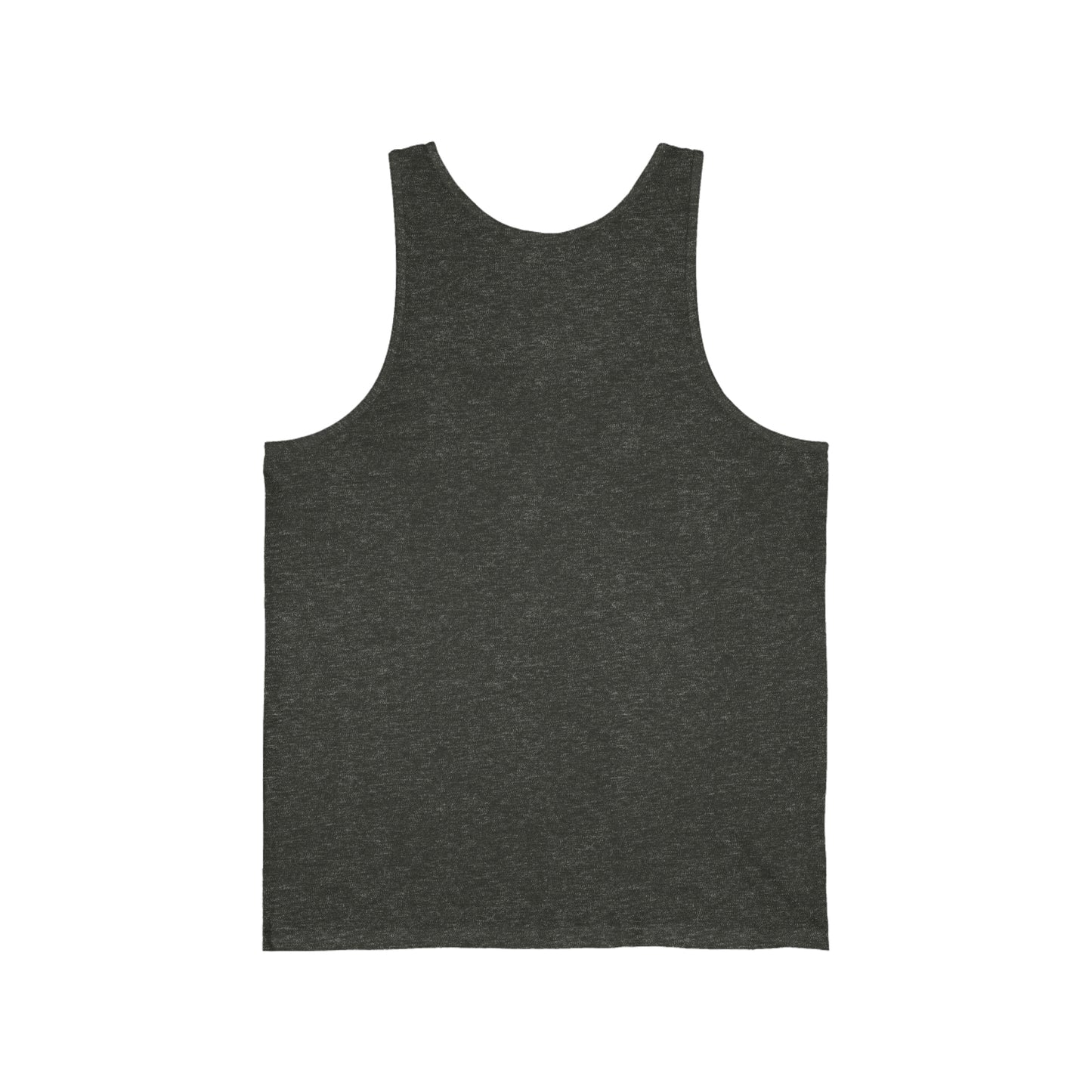 Freedom Bear Arms Tank Top