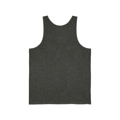 Freedom Bear Arms Tank Top