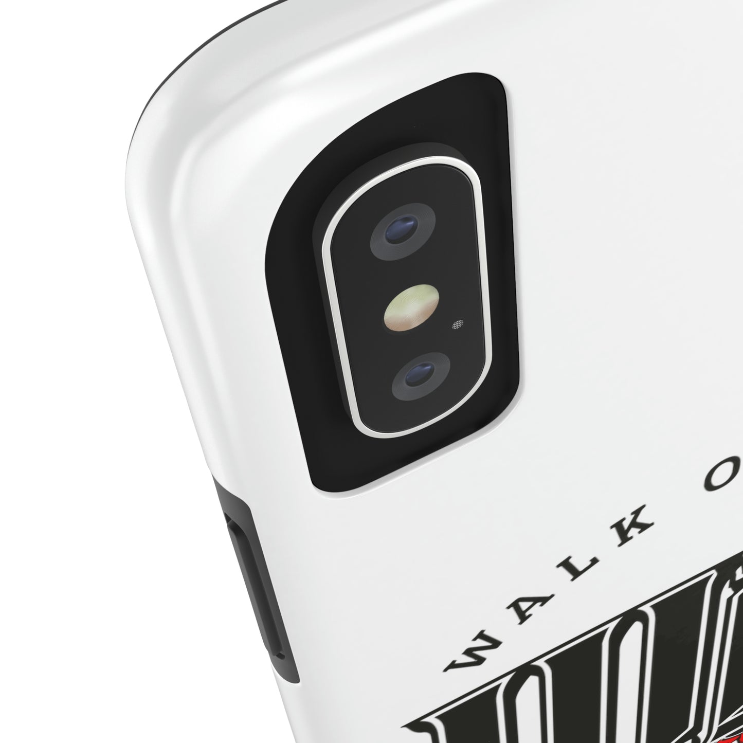 WildSide Tough Phone Cases