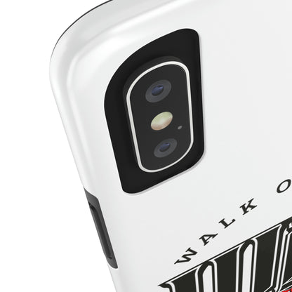 WildSide Tough Phone Cases