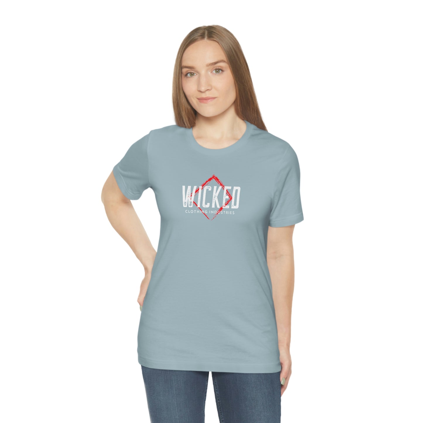 Faded Out / T Shirt