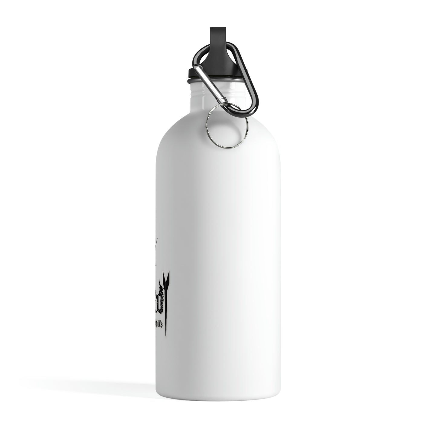 Wicked Spider /Stainless Steel Water Bottle