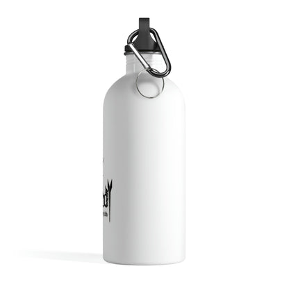 Wicked Spider /Stainless Steel Water Bottle
