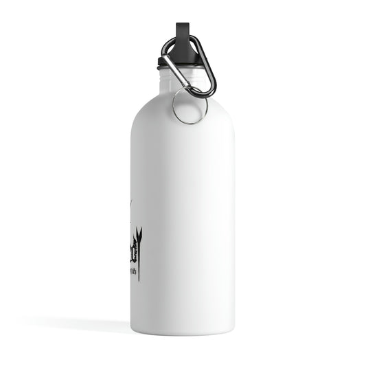 Wicked Spider /Stainless Steel Water Bottle